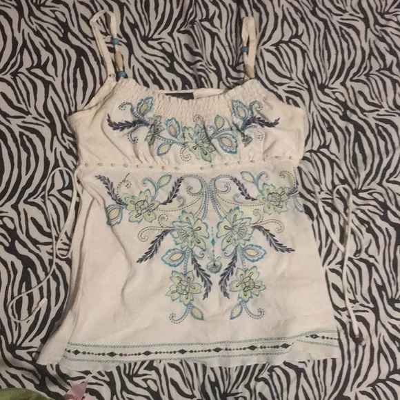 Women’s tie around top - Picture 1 of 1